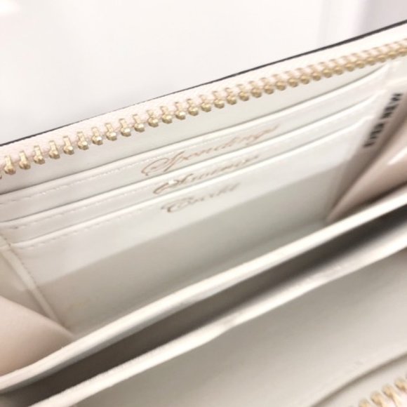 New Ever New Wallet (Light Pale Pink) - Picture 9 of 11